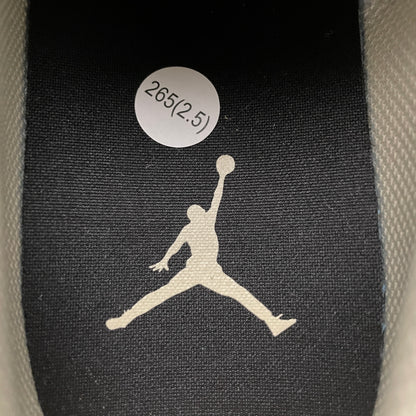 Nike Air Jordan 1 Low "Summit White/Off Noir"