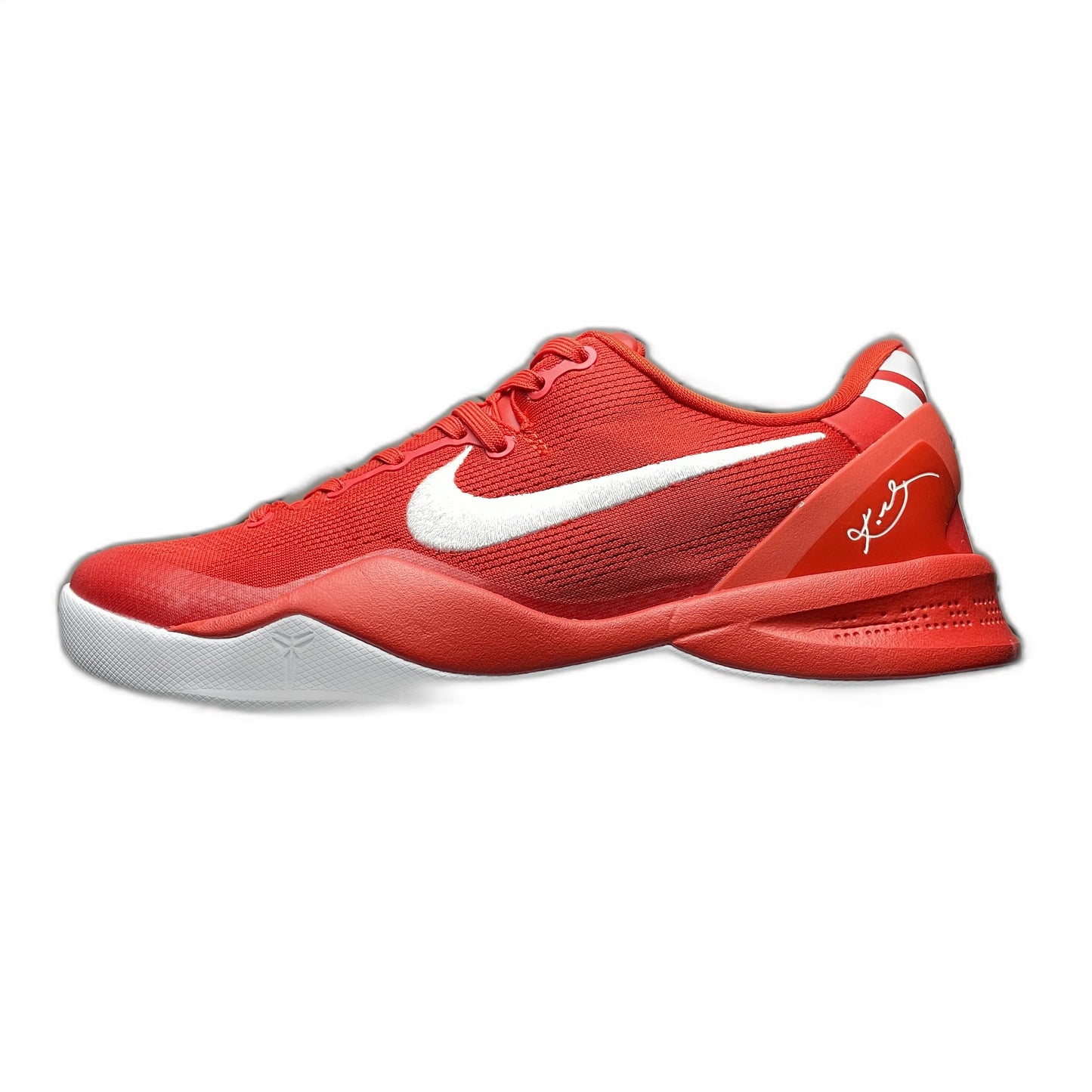 Nike Kobe 8 Protro "University Red"