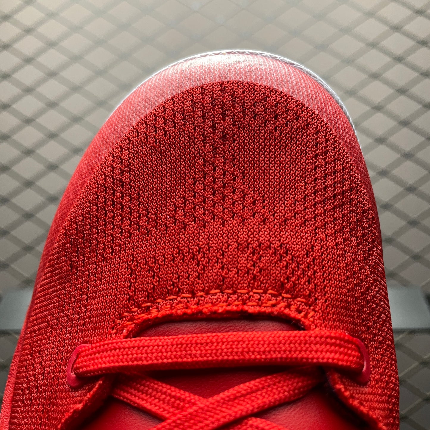 Nike Kobe 8 Protro "University Red"