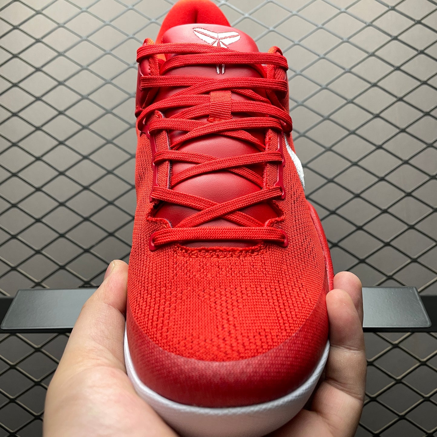 Nike Kobe 8 Protro "University Red"