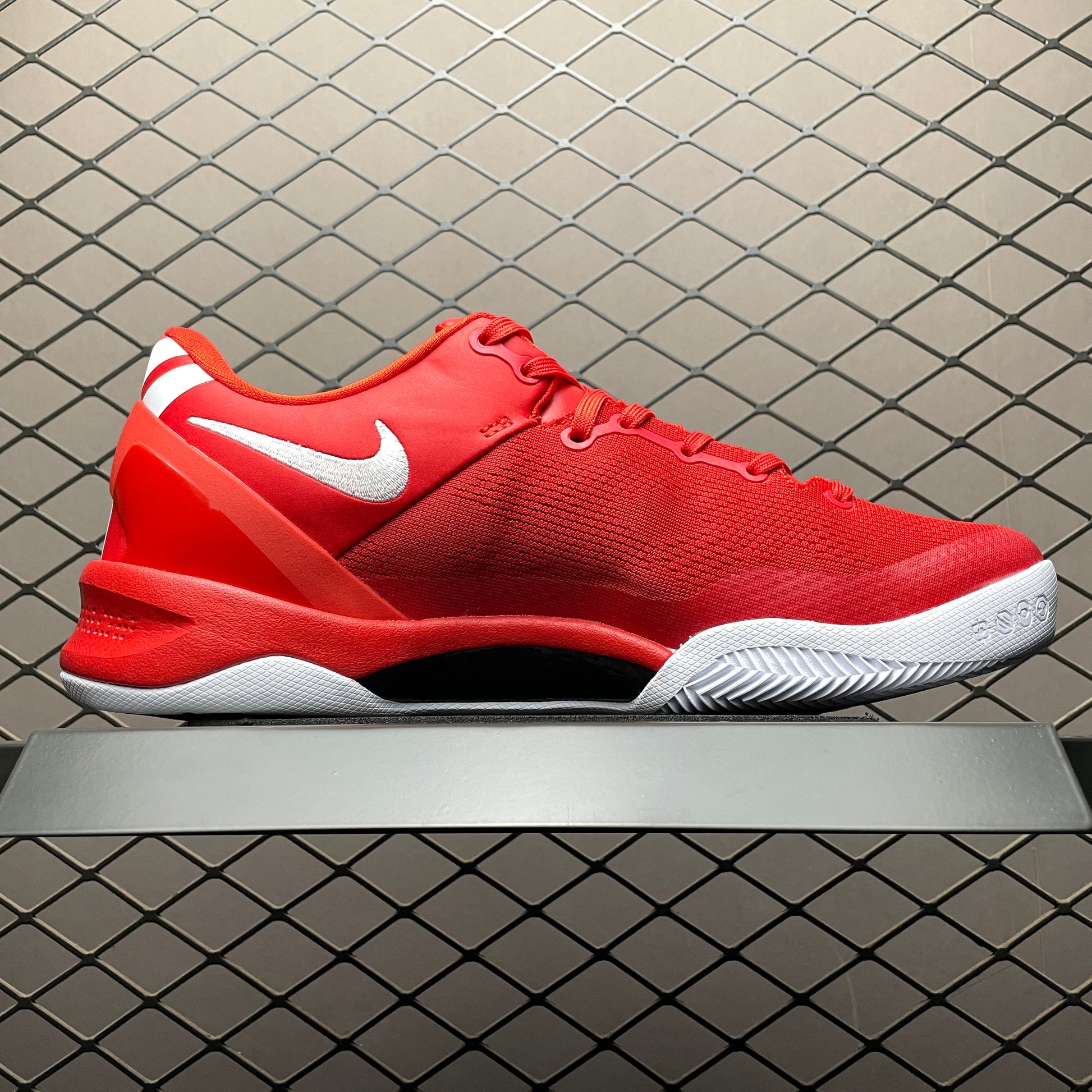 Nike Kobe 8 Protro "University Red"