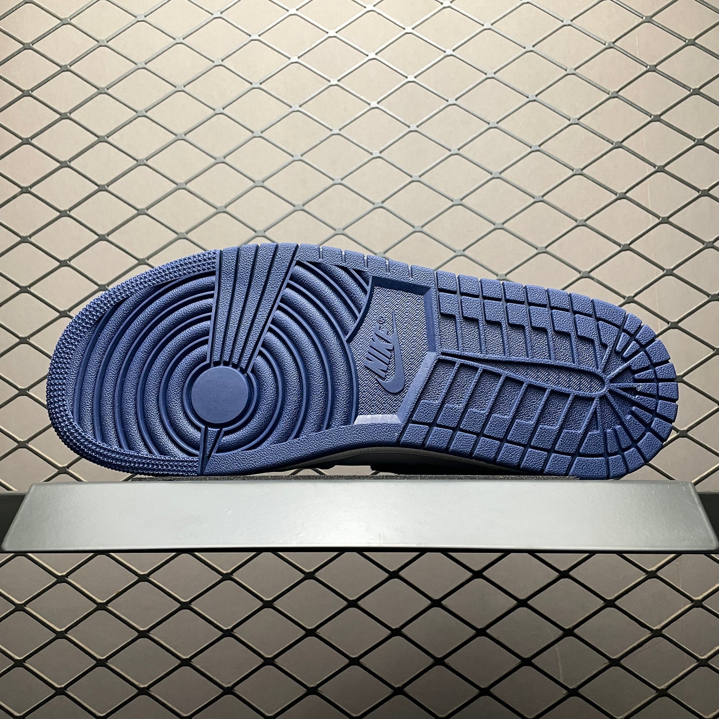 Jordan 1 Low SE Denim Star Blue