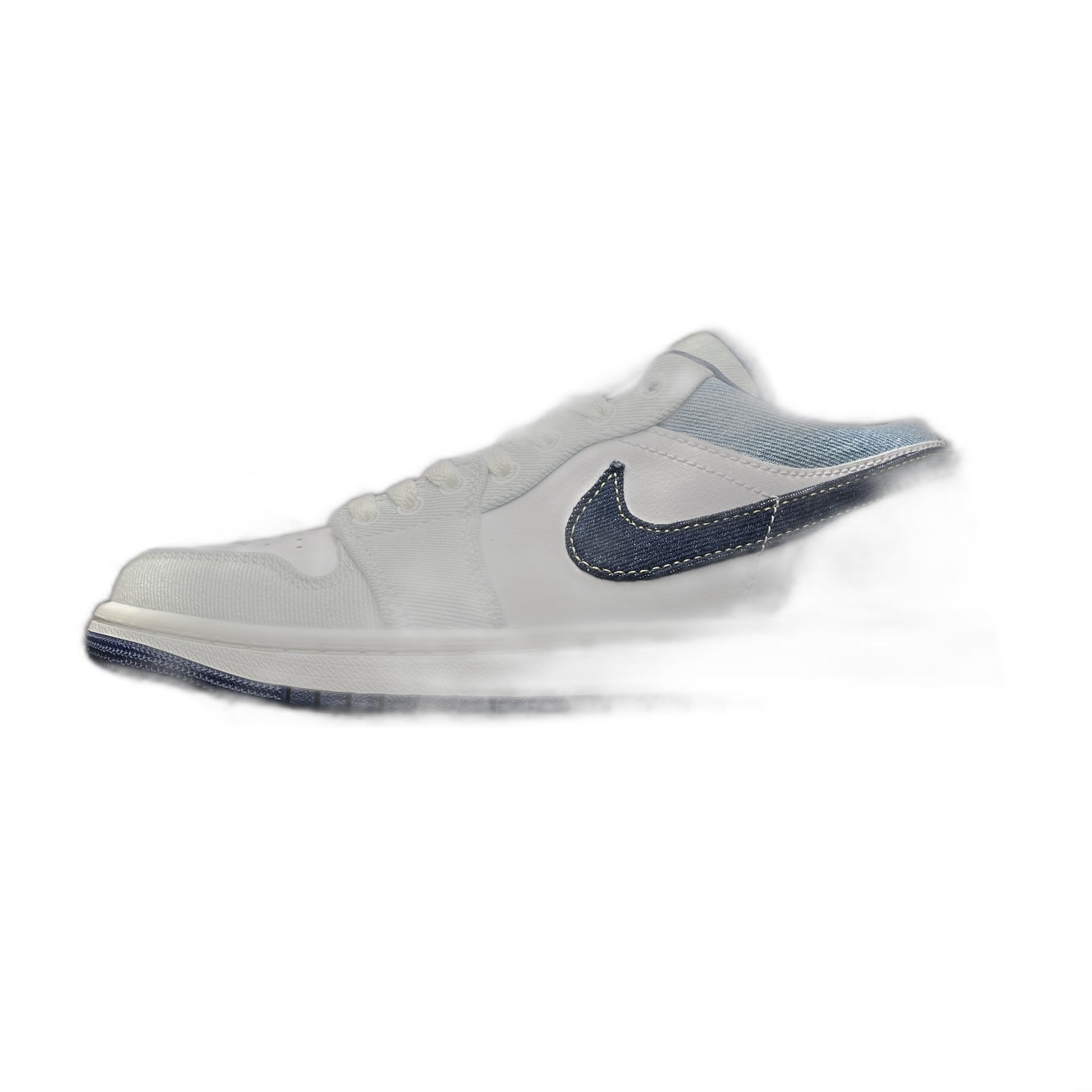 Jordan 1 Low SE Denim Star Blue