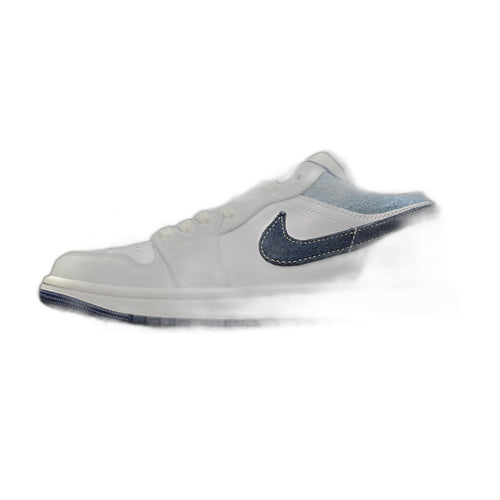 Jordan 1 Low SE Denim Star Blue