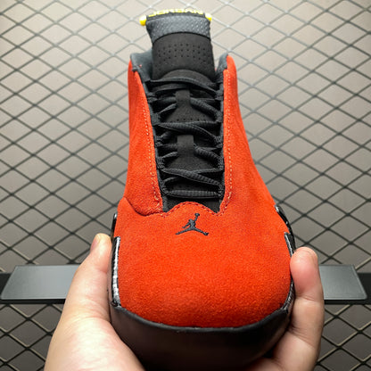 Nike Air Jordan 14 Retro "Challenge Red"