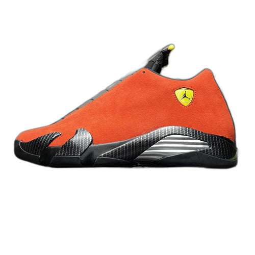 Nike Air Jordan 14 Retro "Challenge Red"