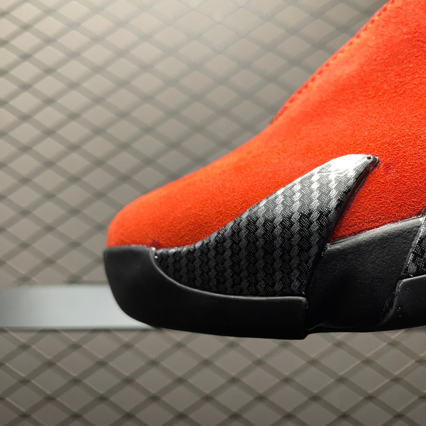 Nike Air Jordan 14 Retro "Challenge Red"