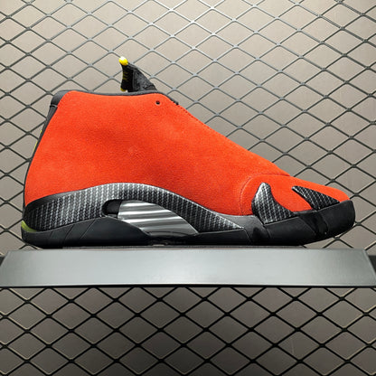 Nike Air Jordan 14 Retro "Challenge Red"