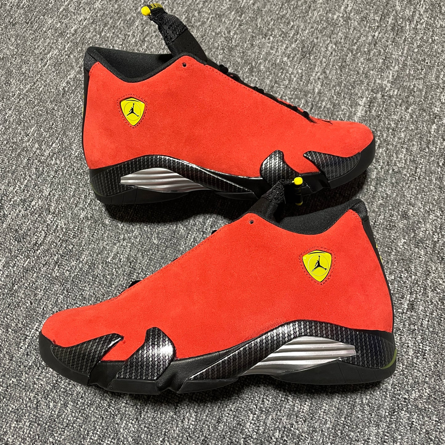 Nike Air Jordan 14 Retro "Challenge Red"