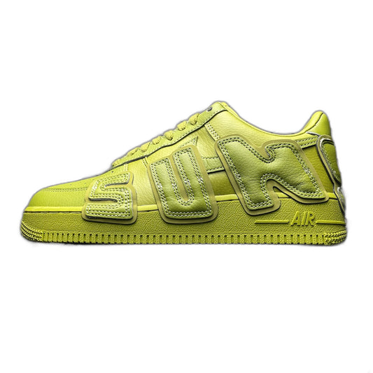 Cactus Plant Flea Market × Nike Air Force 1 Low "Moss"
