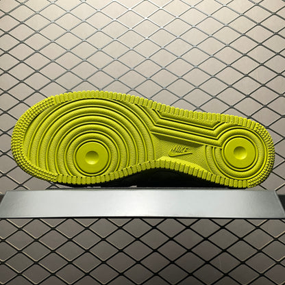 Cactus Plant Flea Market × Nike Air Force 1 Low "Moss"