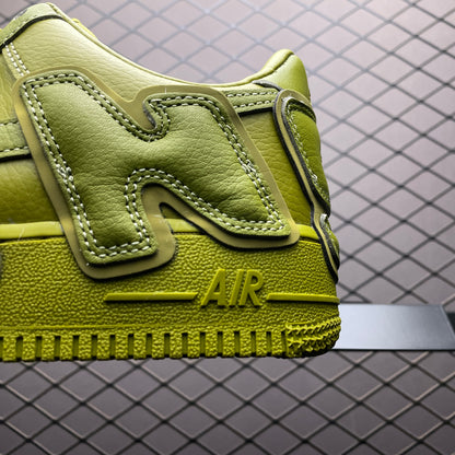 Cactus Plant Flea Market × Nike Air Force 1 Low "Moss"