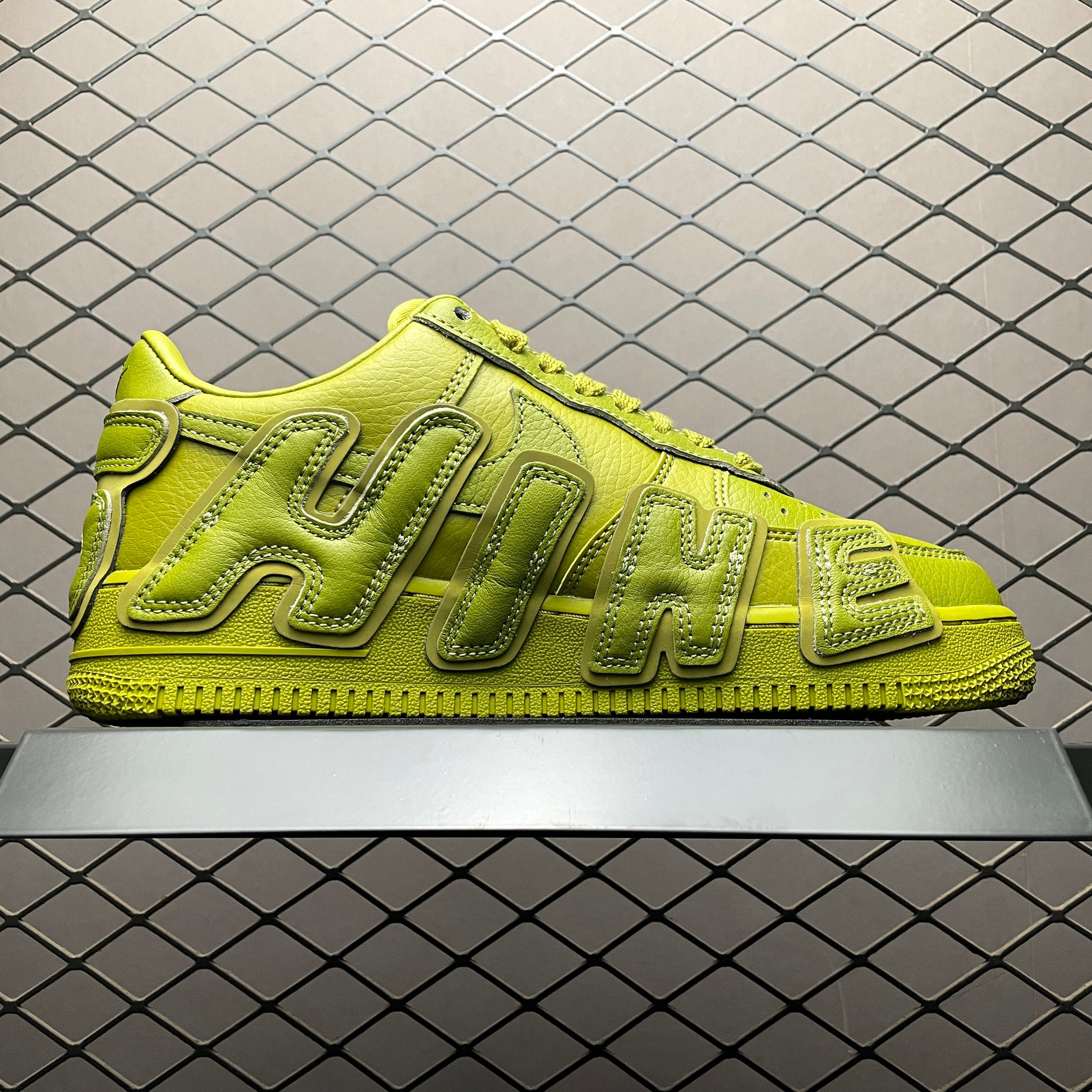 Cactus Plant Flea Market × Nike Air Force 1 Low "Moss"