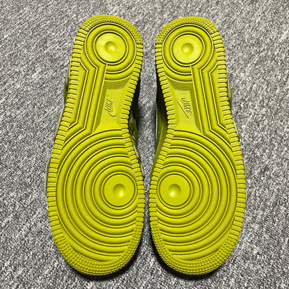 Cactus Plant Flea Market × Nike Air Force 1 Low "Moss"