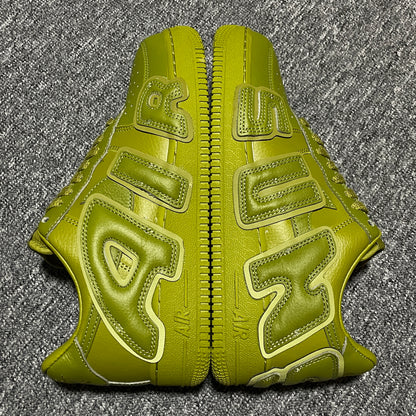 Cactus Plant Flea Market × Nike Air Force 1 Low "Moss"