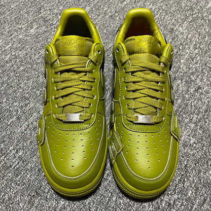 Cactus Plant Flea Market × Nike Air Force 1 Low "Moss"