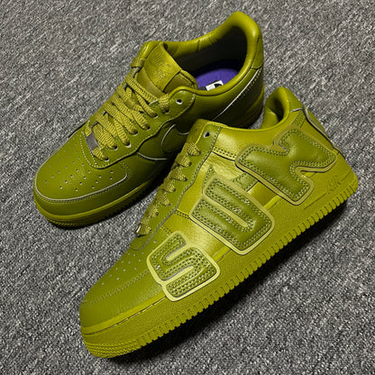 Cactus Plant Flea Market × Nike Air Force 1 Low "Moss"