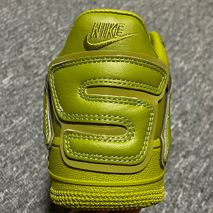 Cactus Plant Flea Market × Nike Air Force 1 Low "Moss"