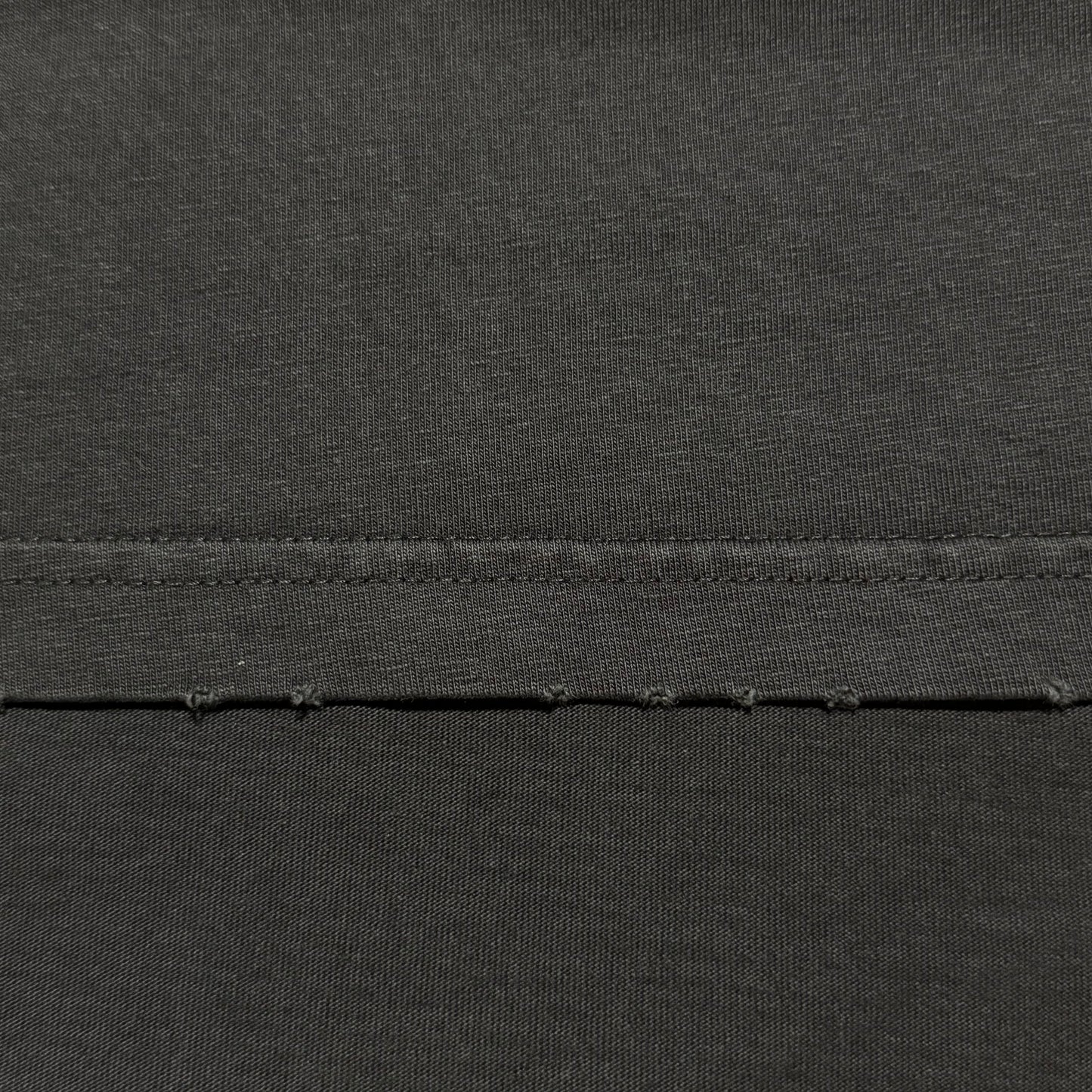 BALENCIAGA Men's New Tape Type Tr T-shirt