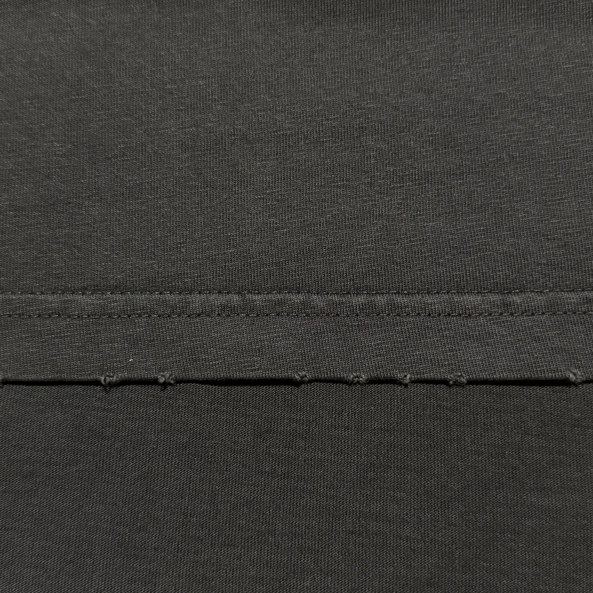 BALENCIAGA Men's New Tape Type Tr T-shirt