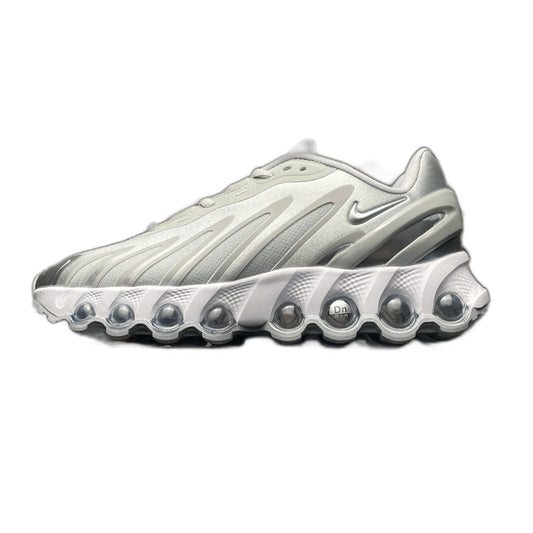 Nike Air Max DN8 "Wolf Grey/Off White/Off White/Metallic Silver"