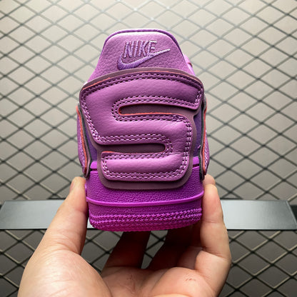 Cactus Plant Flea Market × Nike Air Force 1 Low "Fuchsia"