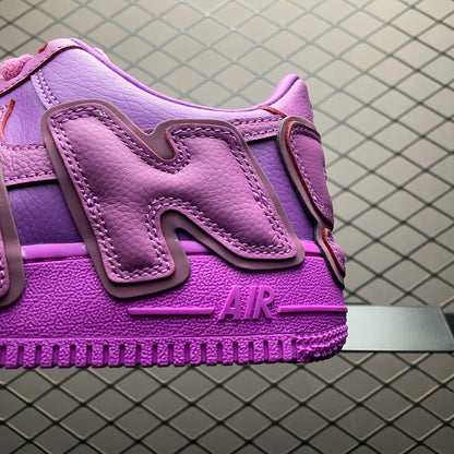 Cactus Plant Flea Market × Nike Air Force 1 Low "Fuchsia"