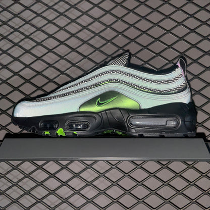 Division Street × Nike Air Max 95/97 "Ducks of a Feather/Thunder"