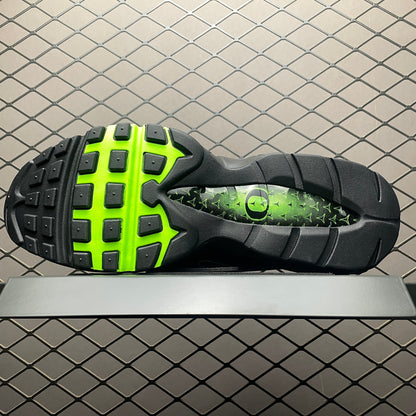 Division Street × Nike Air Max 95/97 "Ducks of a Feather/Thunder"