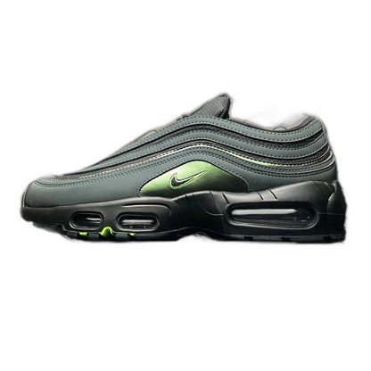 Division Street × Nike Air Max 95/97 "Ducks of a Feather/Thunder"