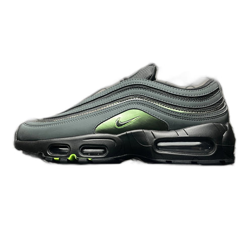 Division Street × Nike Air Max 95/97 "Ducks of a Feather/Thunder"