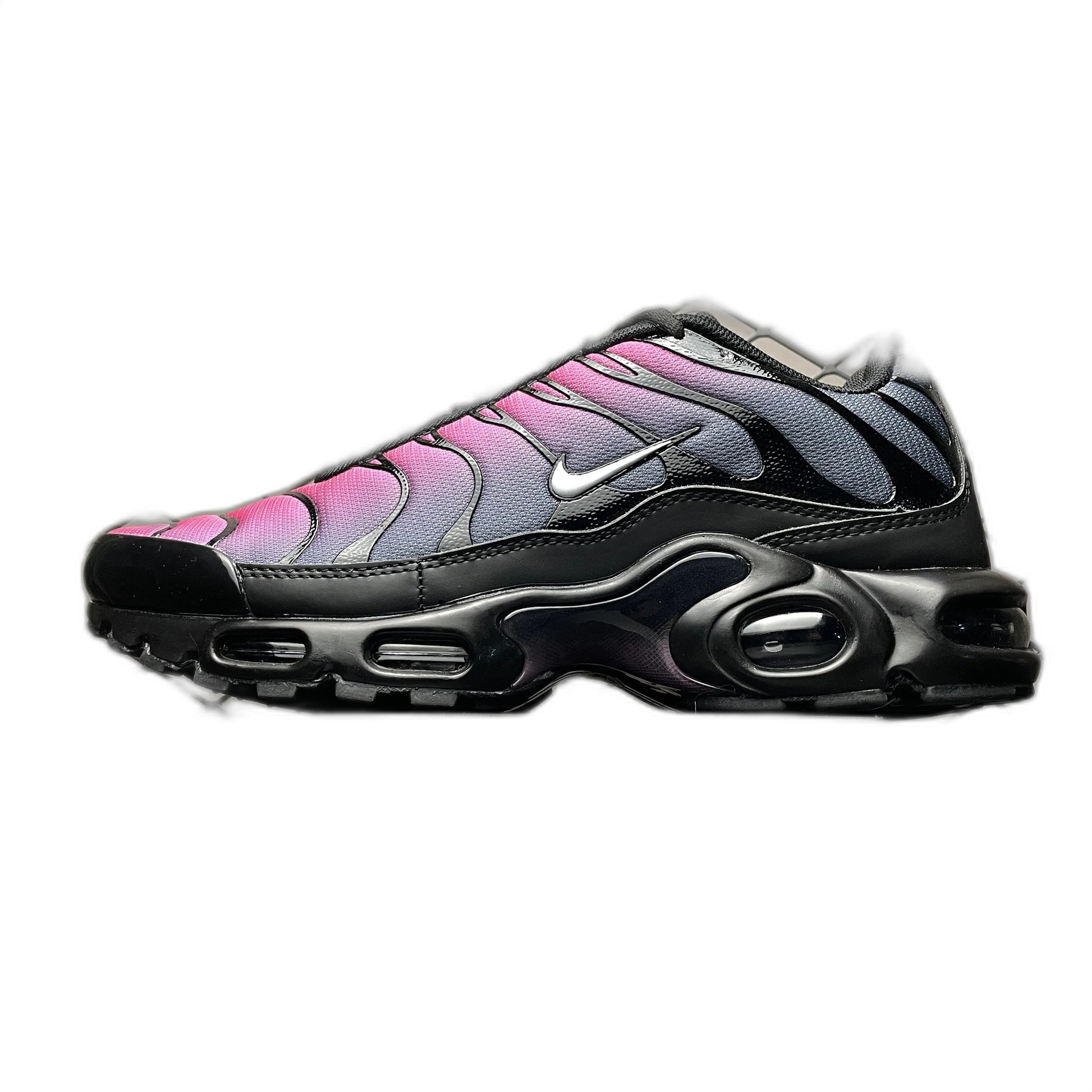Nike Air Max Plus Black Pink