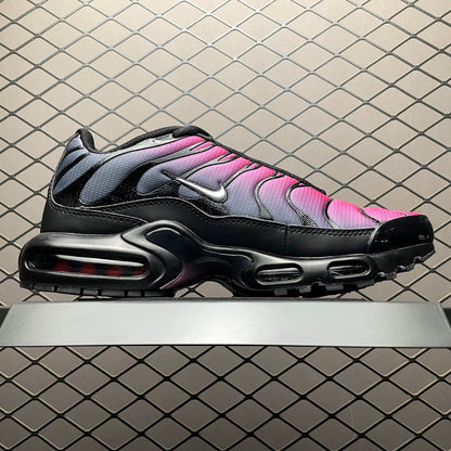 Nike Air Max Plus Black Pink