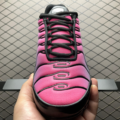 Nike Air Max Plus Black Pink