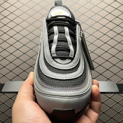 Division Street × Nike Air Max 95/97 "Ducks of a Feather/Lightning"