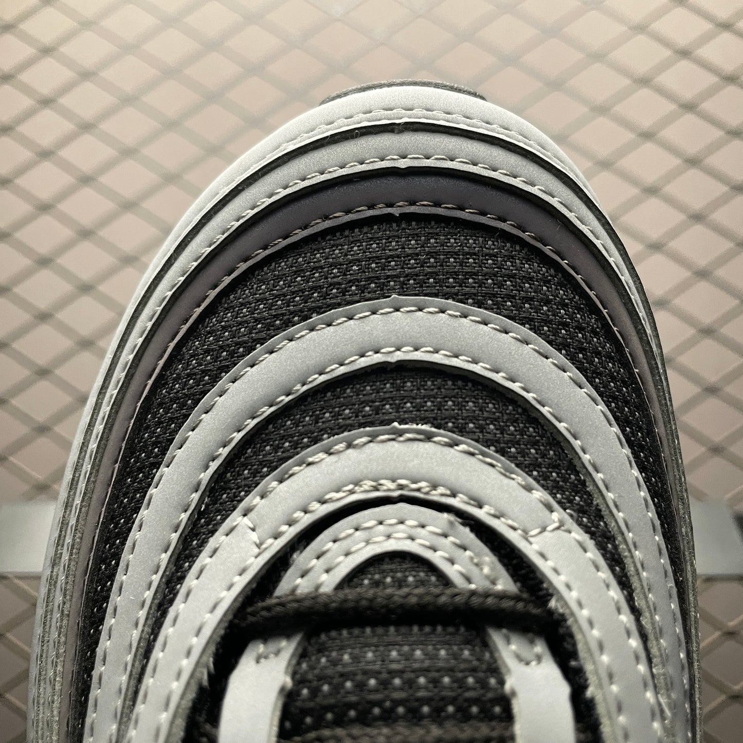 Division Street × Nike Air Max 95/97 "Ducks of a Feather/Lightning"