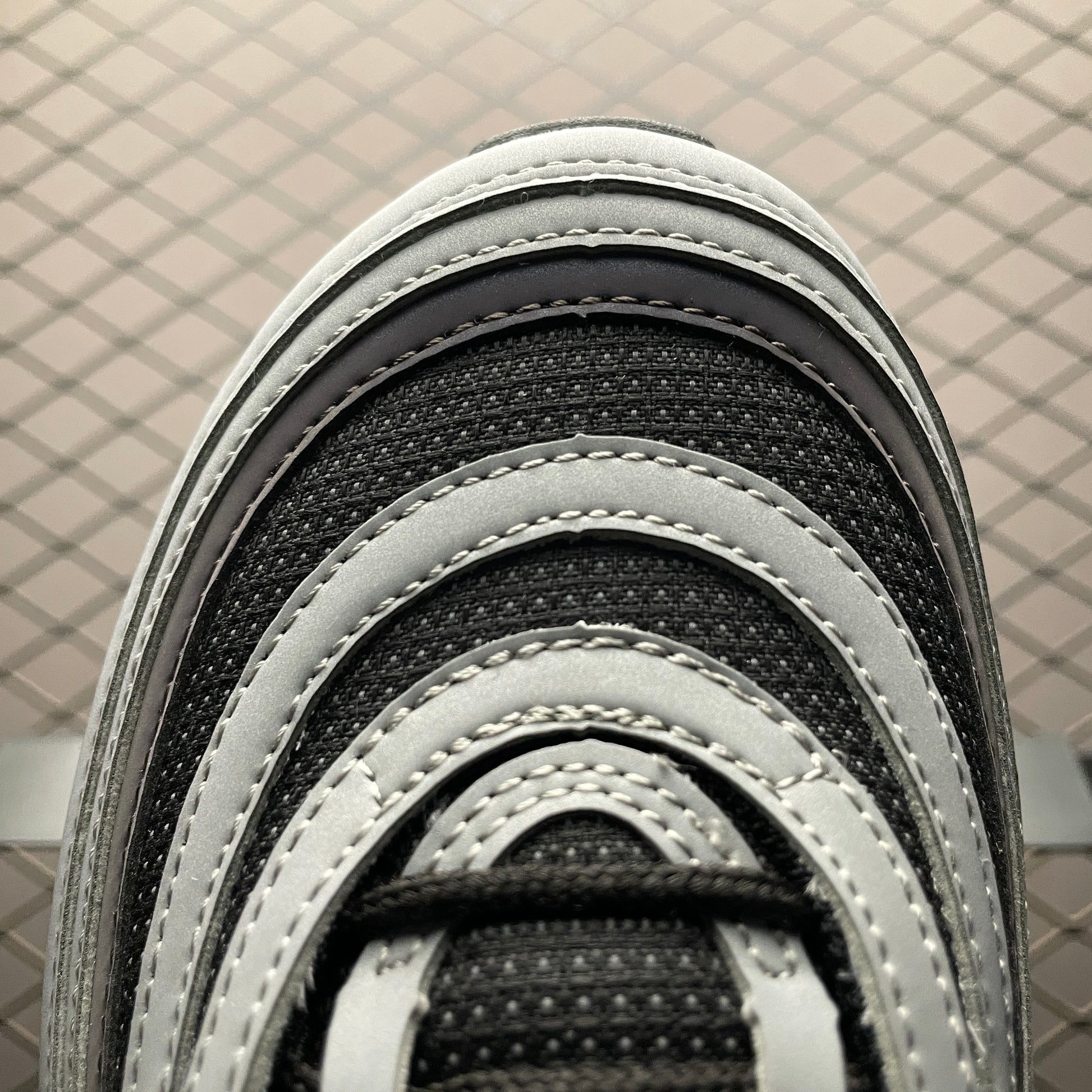 Division Street × Nike Air Max 95/97 "Ducks of a Feather/Lightning"