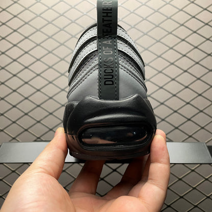 Division Street × Nike Air Max 95/97 "Ducks of a Feather/Lightning"