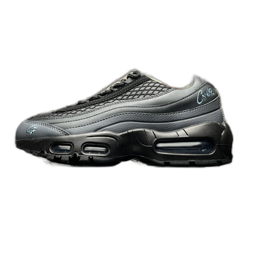 Corteiz × Nike Air Max 95 "Aegean Storm"