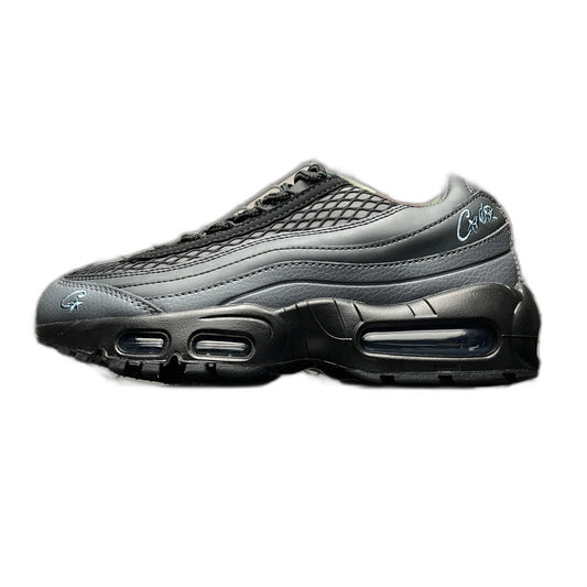 Corteiz × Nike Air Max 95 "Aegean Storm"