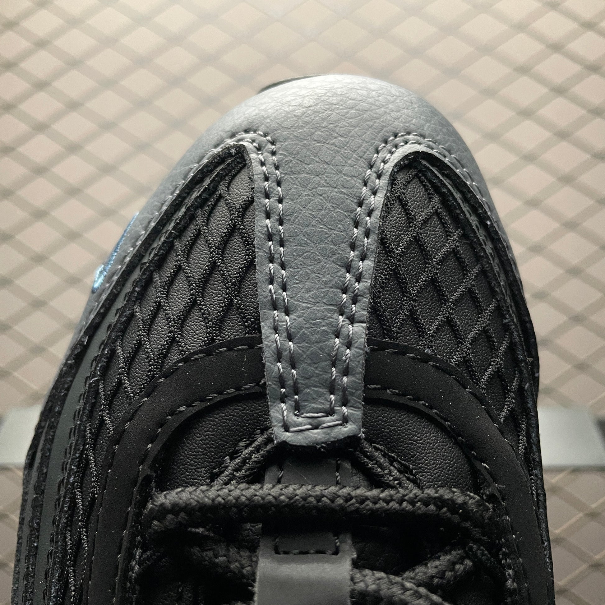 Corteiz × Nike Air Max 95 "Aegean Storm"