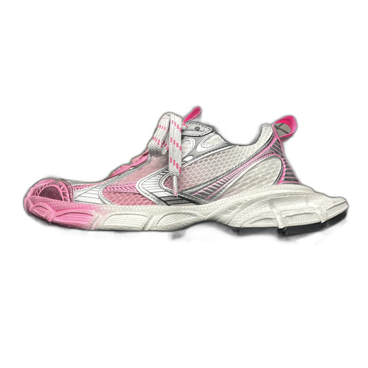BALENCIAGA 3xl Toe Spray sneakers