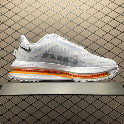 Nike Pegasus Premium "Football Grey/Multi Color/Total Orange"