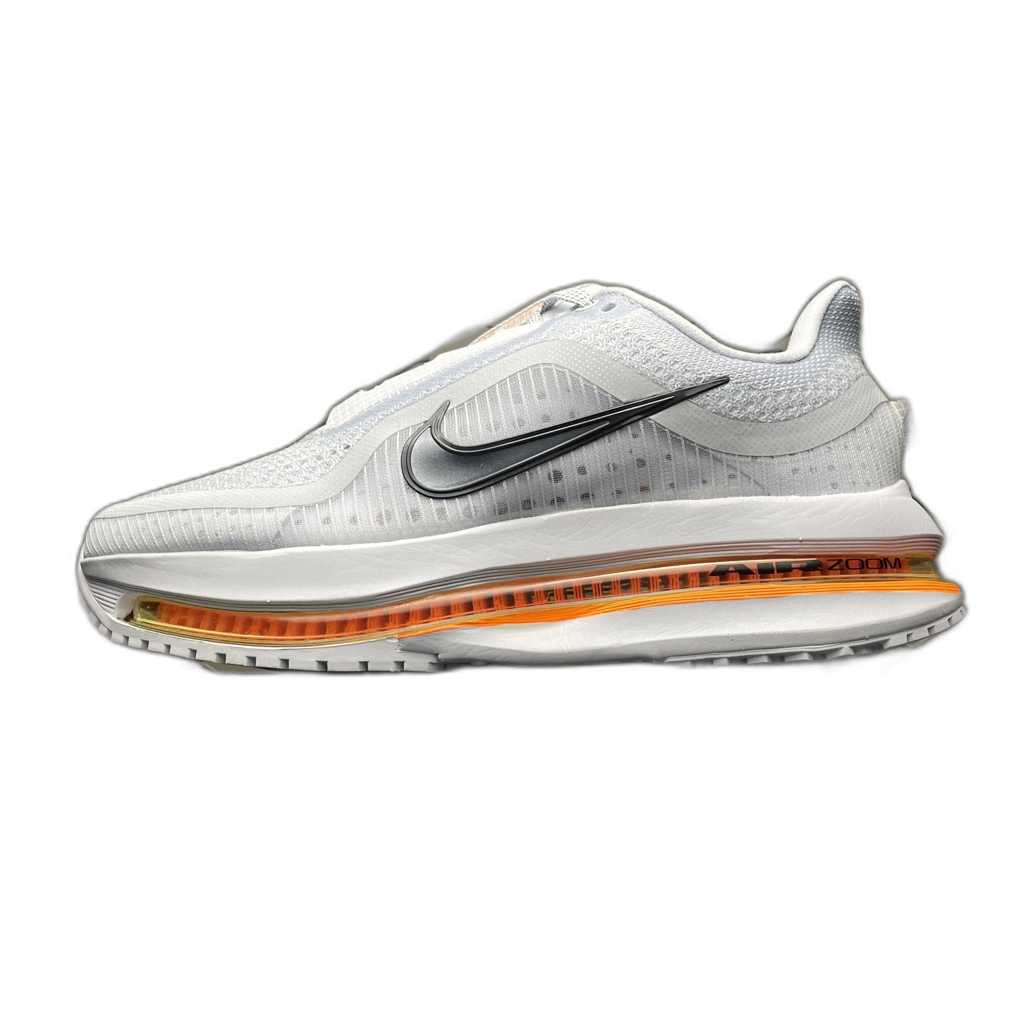 Nike Pegasus Premium "Football Grey/Multi Color/Total Orange"