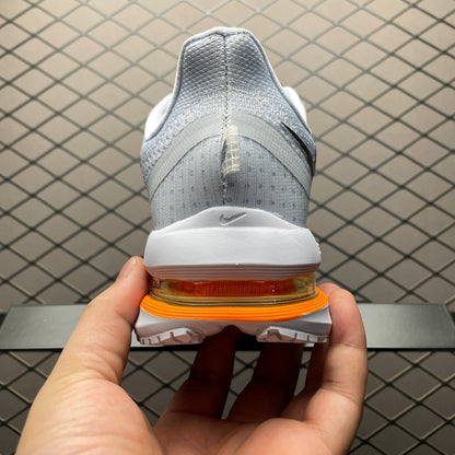 Nike Pegasus Premium "Football Grey/Multi Color/Total Orange"