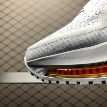 Nike Pegasus Premium "Football Grey/Multi Color/Total Orange"