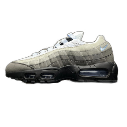 Nike Air Max 95 "Black/Aluminum"