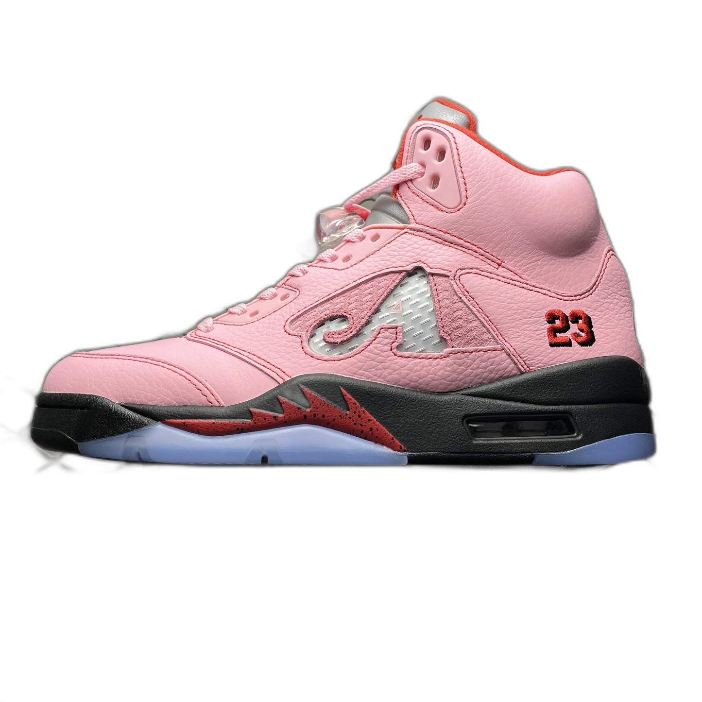 Awake NY × Nike Air Jordan 5 OG SP