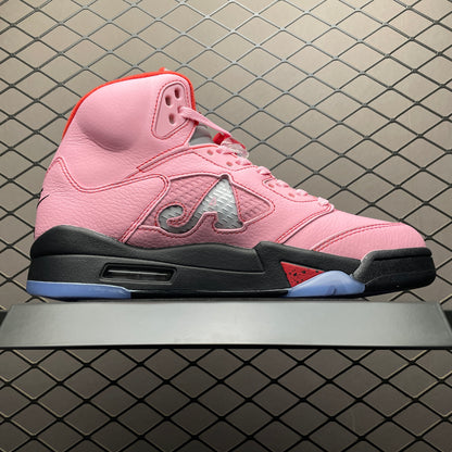 Awake NY × Nike Air Jordan 5 OG SP