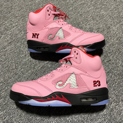 Awake NY × Nike Air Jordan 5 OG SP